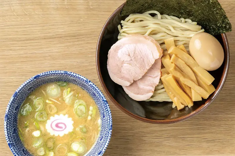 毎日食べられる美味しいつけめん「舎鈴 北浦和店」2月上旬オープン