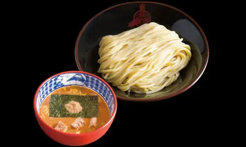 アトレ浦和に「つけ麺専門店 三田製麺所」3月1日オープン！銀座 篝の跡地に