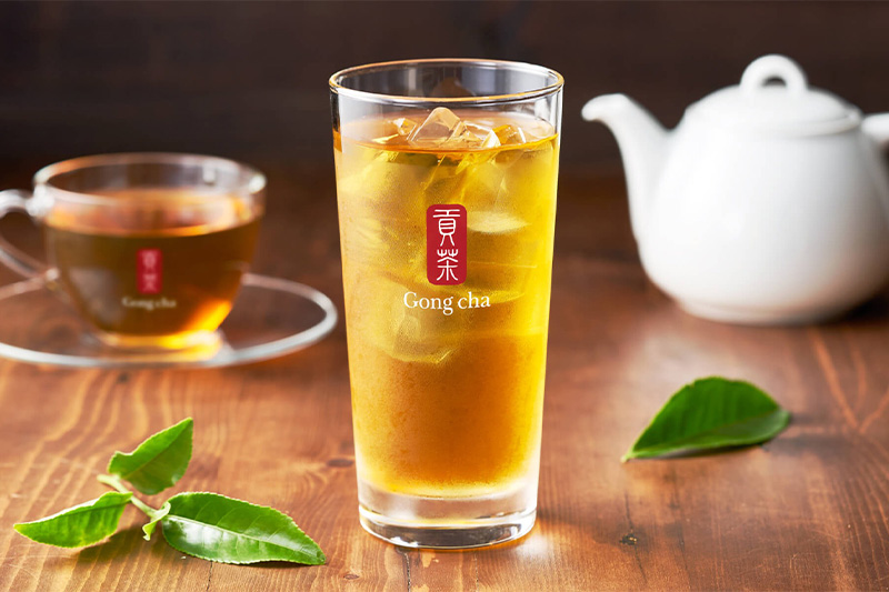 イオンモール浦和美園に台湾茶の人気店「ゴンチャ」9月日オープン