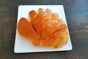 浦和の老舗パン屋さん「無添加パン工房あきもと」昔ながらのパンが楽しめる