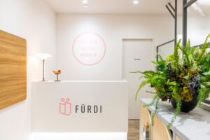 女性専用AIパーソナルジム「FÜRDI 武蔵浦和店」ラムザタワーに10月オープン
