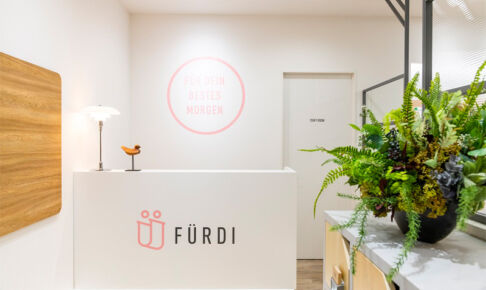 女性専用AIパーソナルジム「FÜRDI 武蔵浦和店」ラムザタワーに10月オープン