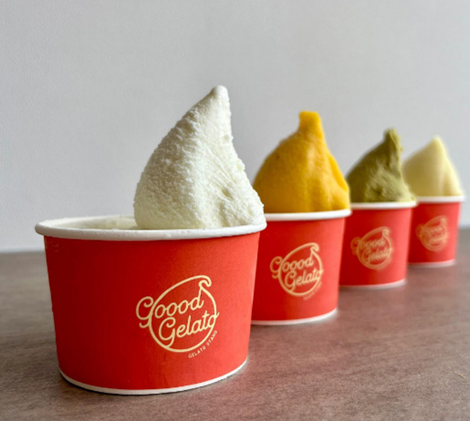 沖縄のジェラート専門店「goood gelato」7月1日〜12日まで浦和パルコに期間限定出店