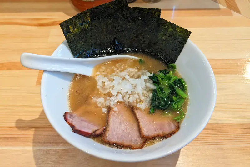 らーめん廣澤