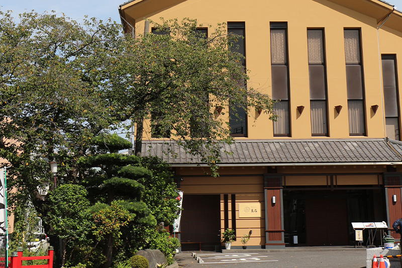 うらわのうなぎ萬店 140周年 創業祭