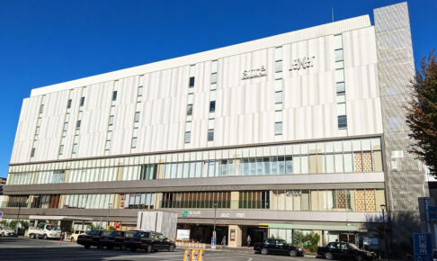 アトレ浦和10周年記念祭10月17日より開催！浦和駅や街とコラボした特別イベントも
