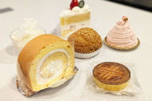 北浦和・与野「菓子工房ルポゼ」ケーキを日常に溶け込む身近な存在に