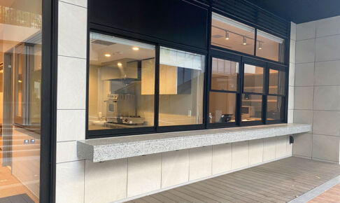 武蔵浦和にニューヨークスタイルのスタンドカフェ「g-STAND MUSASHI URAWA」2024年6月オープン