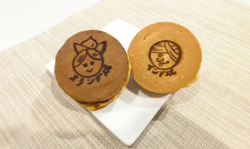 浦和駅東口にオランダ焼きなどを販売する「津々浦々堂」がオープン！軽食やおやつにぴったりなお店