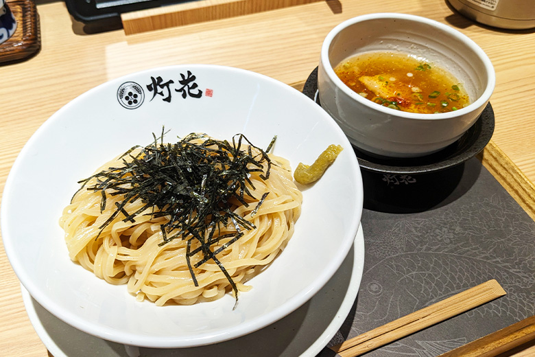 つけ麺