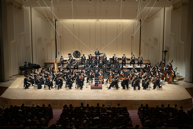 【11月4日開催】毎年恒例「NHK交響楽団 at 埼玉会館」　壮麗なN響サウンドで贈る、情熱の「カルメン」