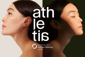 スキンケア＆ライフスタイルブランド「athletia」伊勢丹浦和に新オープン