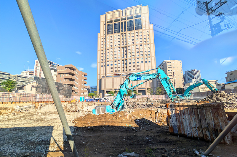 さいたま市民会館うらわの愛称を募集中です