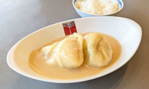 アカシアの名物ロールキャベツシチューを伊勢丹浦和店で