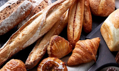 浦和駅ナカ「コレもう食べた？」7月8日からフランス発祥のパン屋さん「ル ビアン」が登場