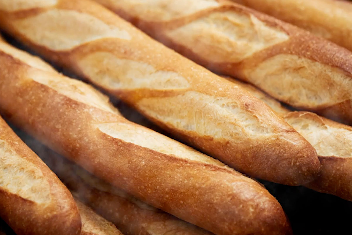 浦和駅ナカ「コレもう食べた?」7月8日からフランス発祥のパン屋さん「ル ビアン」が登場