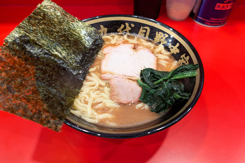 ラーメン