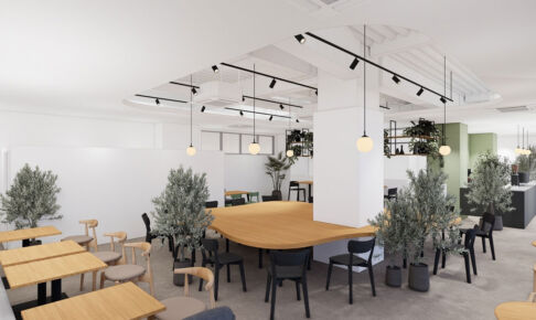 北浦和にカフェレストラン「Bogey's Coffee Lab」オープン！健康的な食事とコーヒーが楽しめるお店
