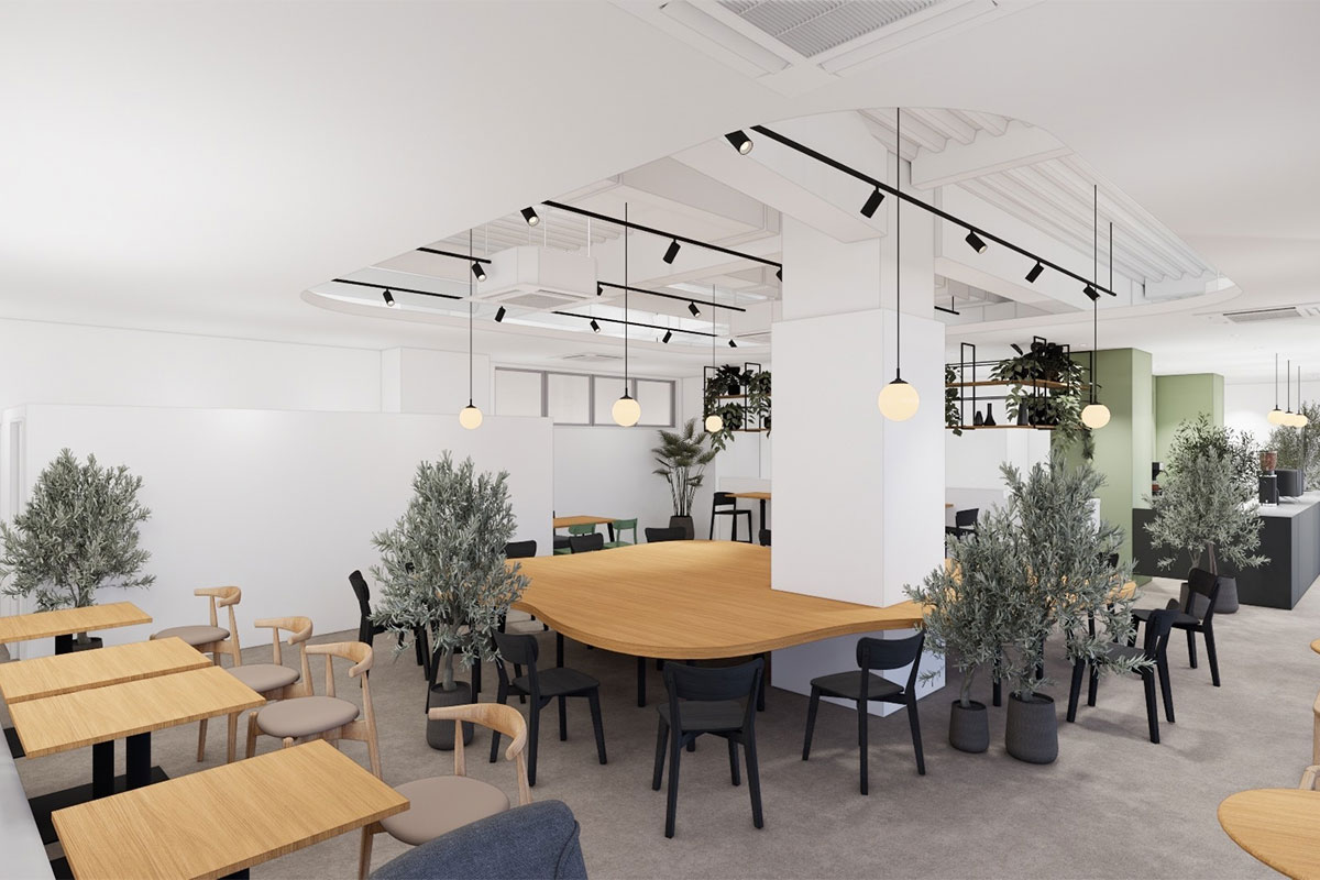 北浦和にカフェレストラン「Bogey's Coffee Lab」オープン！健康的な食事とコーヒーが楽しめるお店