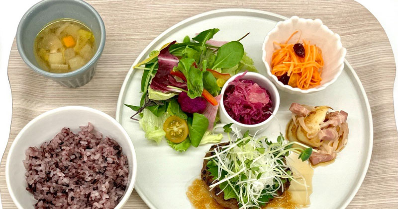 北浦和にカフェレストラン「Bogey's Coffee Lab」オープン！健康的な食事とコーヒーが楽しめるお店