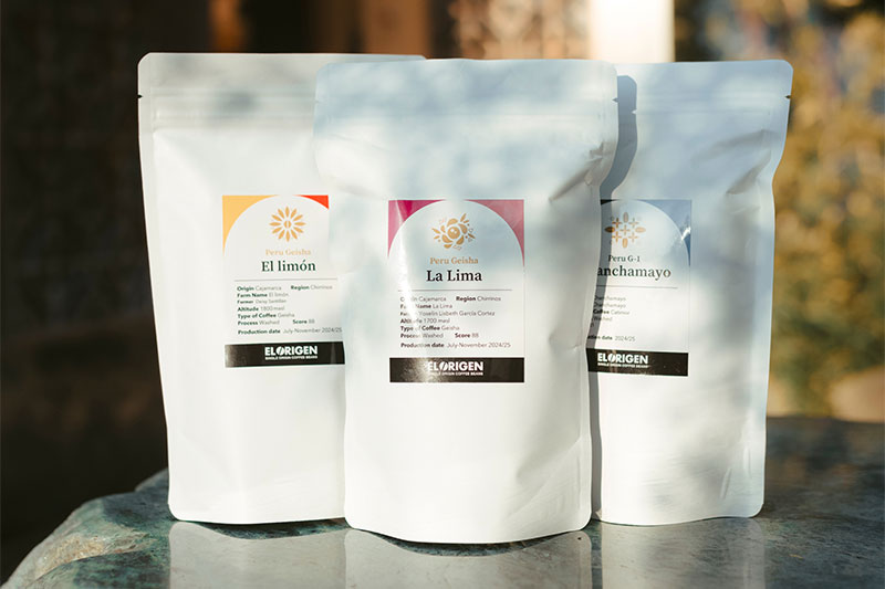 さいたま市から南米産スペシャルティコーヒーの販売拡大を目指しクラウドファンディング実施中