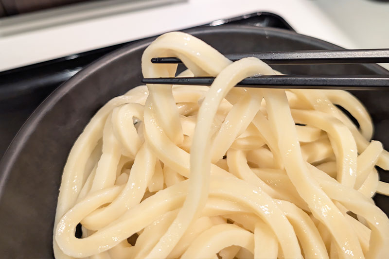 麺
