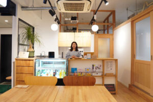 ONVO SALON URAWA「暮らしを考える展」では様々なイベントが開催中です