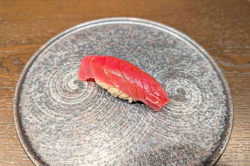 赤身