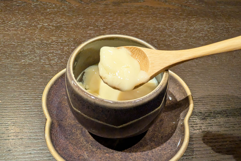 茶碗蒸し