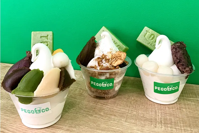 あんこ好き必見！伊勢丹浦和店で「あんこパーティー」初開催！10月15日