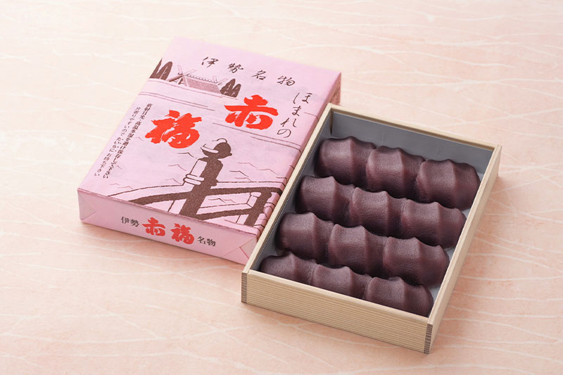 赤福（特別販売）
