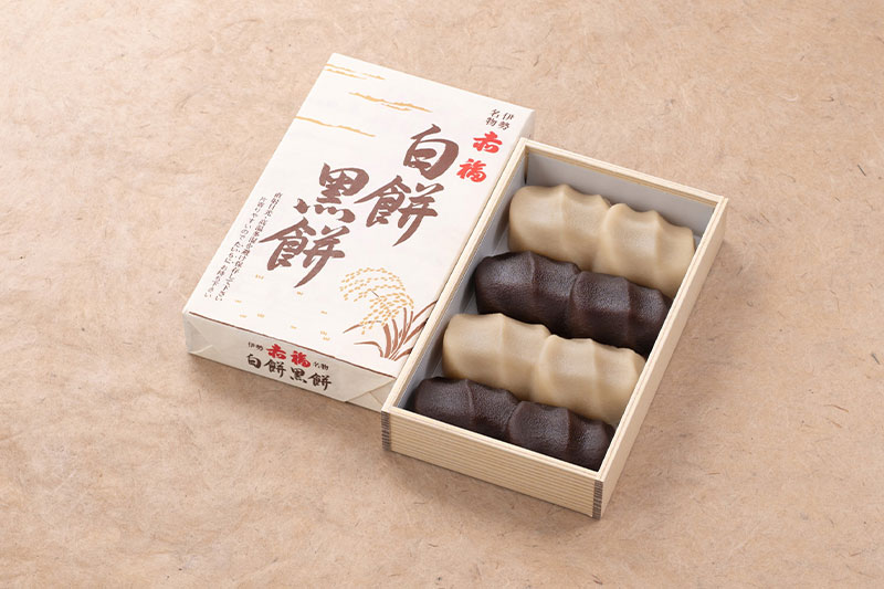 赤福（特別販売）