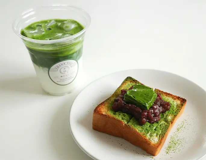 あんこ好き必見！伊勢丹浦和店で「あんこパーティー」初開催！10月15日