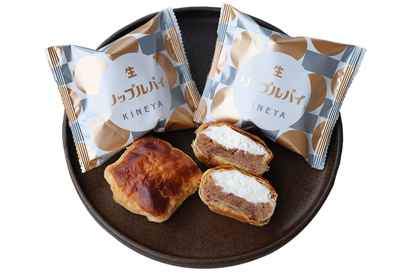 きねや本店