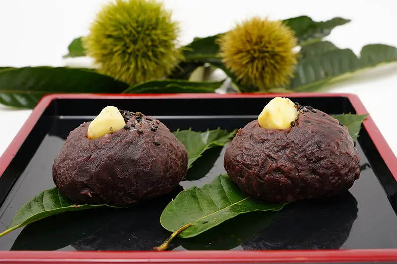 あんこ好き必見！伊勢丹浦和店で「あんこパーティー」初開催！10月15日