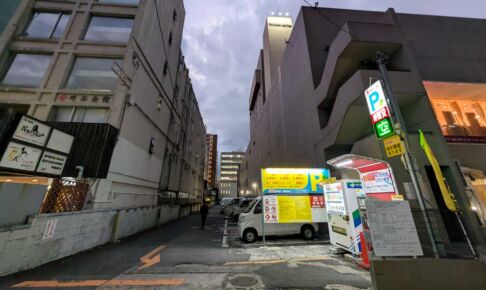浦和駅西口に10階建てビルが新しくできるみたいです