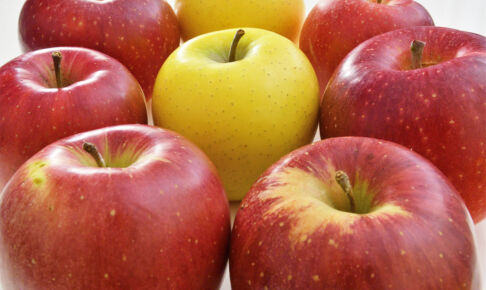 浦和駅で「超りんご産直市」12月1日〜7日まで開催