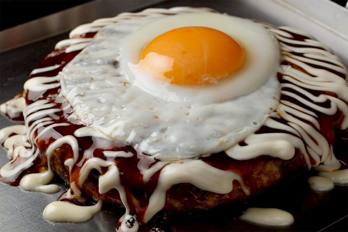 もんじゃ お好み焼 どんどこどん 北浦和店11月28日オープン！ドリンクキャンペーンも