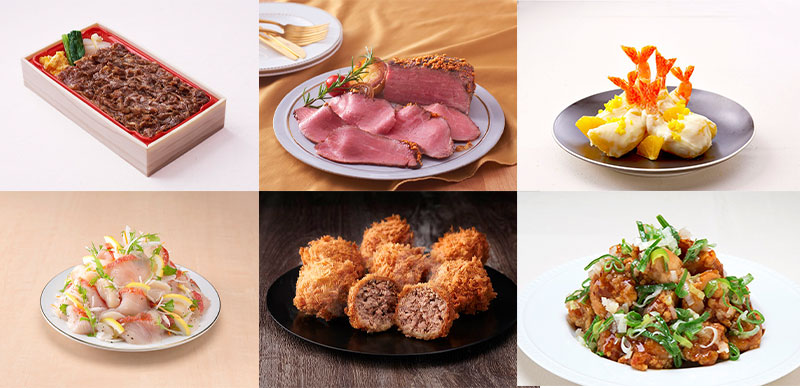 伊勢丹浦和店に「柿安ダイニング」11月26日オープン