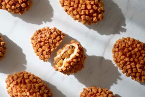 浦和駅ナカ「コレもう食べた？」11月25日からはホリエモン発案のパン屋「小麦の奴隷」が登場