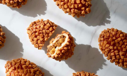 浦和駅ナカ「コレもう食べた？」11月25日からはホリエモン発案のパン屋「小麦の奴隷」が登場