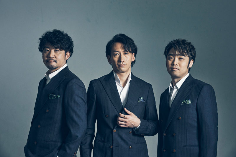 オペラ・ユニットによる「第67回 埼玉会館ランチタイム・コンサート」12月18日開催