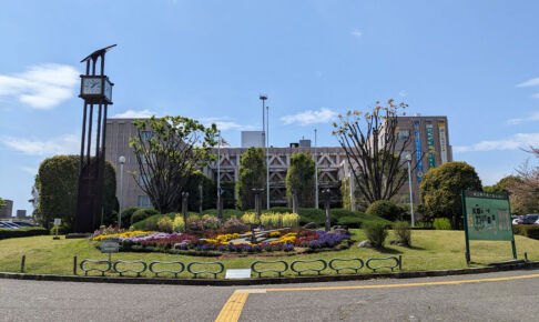 11月14日は埼玉県民の日「県庁オープンデー」開催