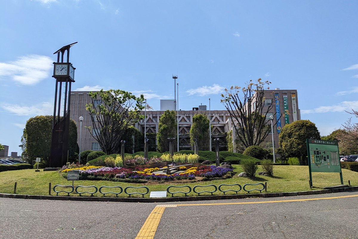 11月14日は埼玉県民の日「県庁オープンデー」開催