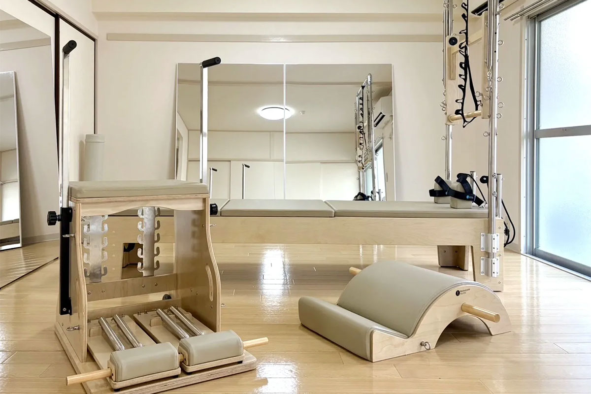 ピラティススタジオ「SAKURA 南浦和店」最大7万以上がお得になるキャンペーン開催中