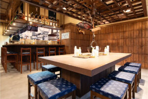 創業39年「庄や 南浦和店」が昭和の趣を再現した大衆酒場にリニューアル！キャンペーンも