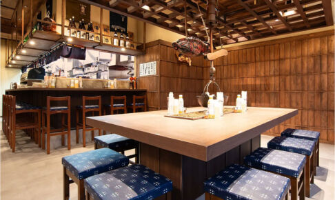 創業39年「庄や 南浦和店」が昭和の趣を再現した大衆酒場にリニューアル!キャンペーンも