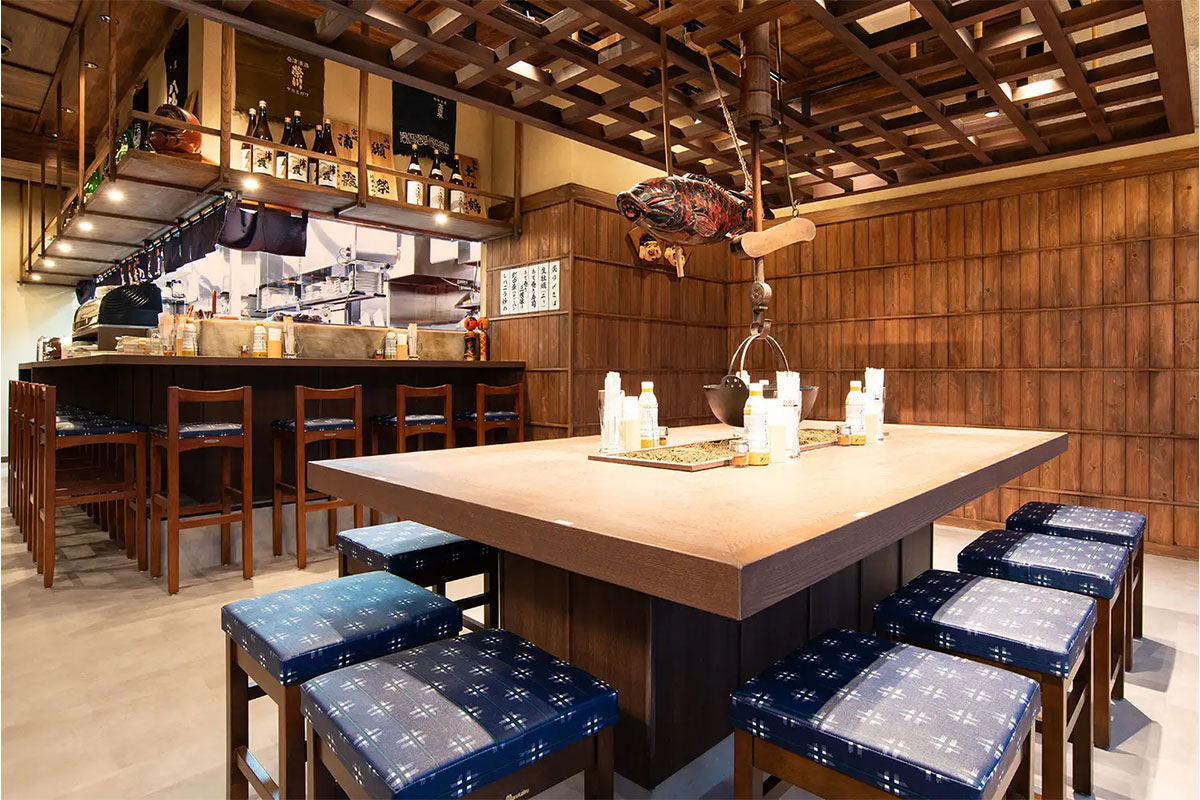 創業39年「庄や 南浦和店」が昭和の趣を再現した大衆酒場にリニューアル！キャンペーンも