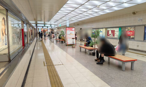 今年も開催「浦和まちなかほっとスポットプロジェクト」11月21日まで