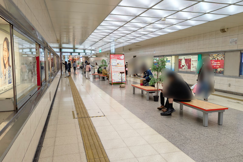 今年も開催「浦和まちなかほっとスポットプロジェクト」11月21日まで